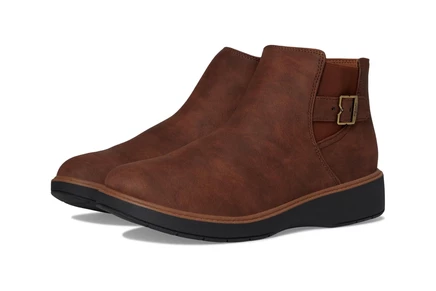 Ботинки Dr. Scholls Calm One Chelsea Short Boots