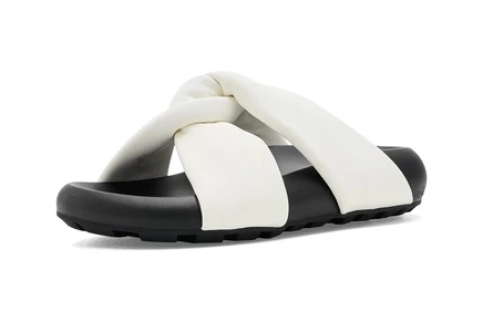 JSlides Calista white