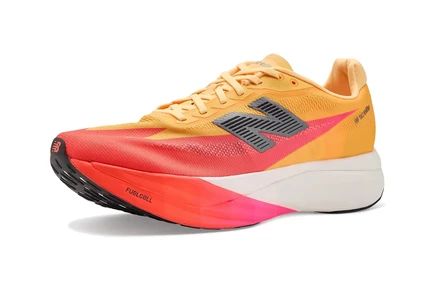 Мужские кроссовки New Balance FuelCell SuperComp Elite v5