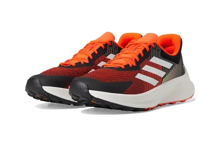 Мужские кроссовки adidas Outdoor Terrex Soulstride Flow