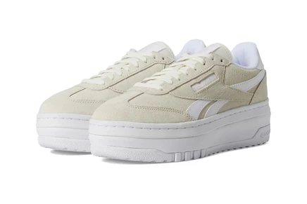 Женские кроссовки Reebok Lifestyle Campio Extra vintage chalk/white