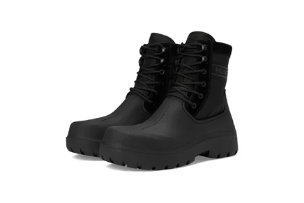 Ботинки Hunter London