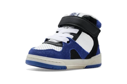 Кеды для малышей Stride Rite SR Madrid, синие