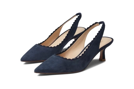 midnight suede
