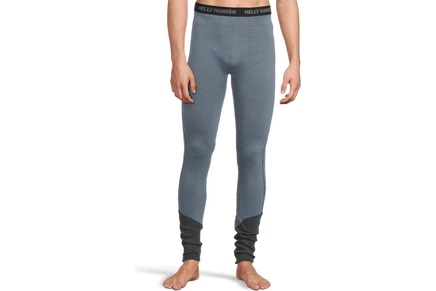 Брюки Helly Hansen Lifa Merino Midweight Pants