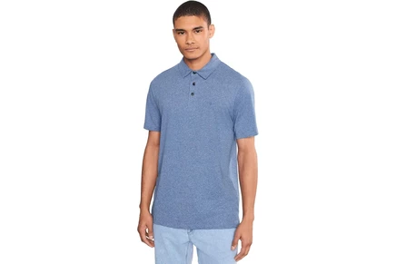 Volcom Wowzer Polo blueberry