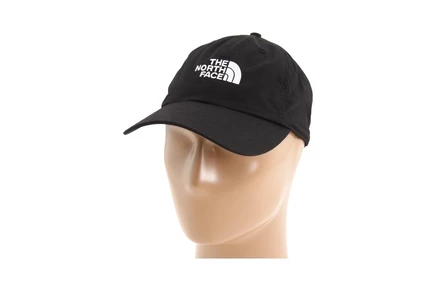 Унисекс панама The North Face Horizon Hat, черная