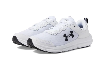 Мужские кроссовки Under Armour Charged Assert 10