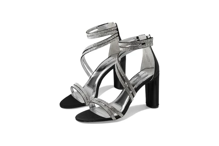 David Tate Bride black