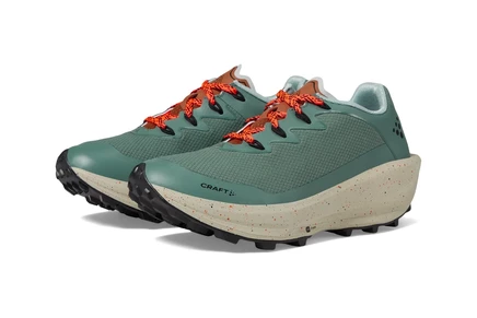 Кроссовки Craft Ultra Trail 2