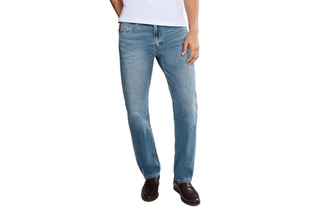 Джинсы Levis Mens 502 Taper - Cooling