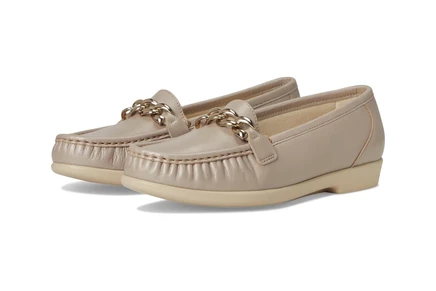 Лоферы SAS Metro Link Comfort Loafer