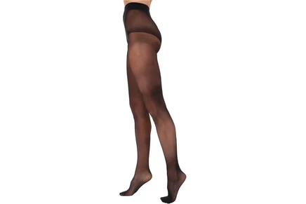 Колготки Wolford Pure 10 Tights