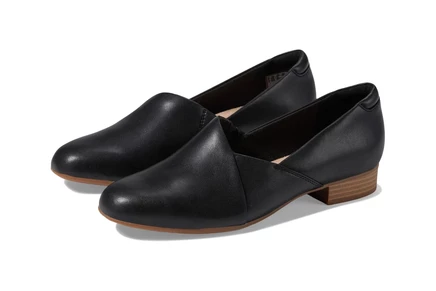 Лоферы Clarks Juliet Palm