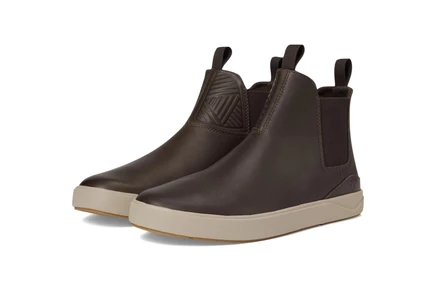 Мужские кроссовки OluKai Laeahi Mid