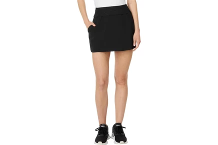 Юбка adidas Golf Ultimate365 Solid 14 Inch Golf Skort