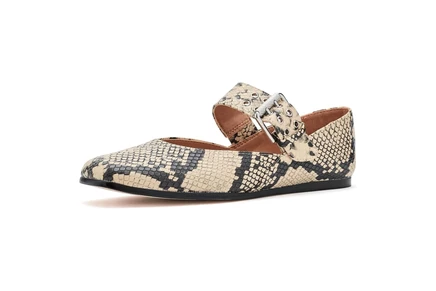 Туфли FRYE AND CO. Elvie Double Prong Mary Jane