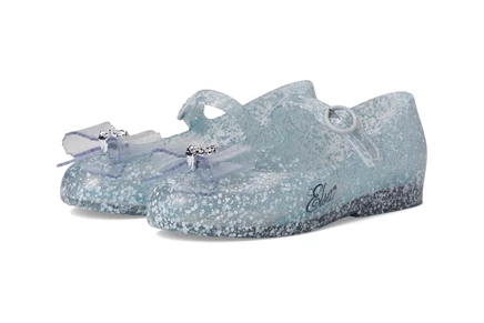Mini Melissa Sweet Love  Disney Princess BB (Toddler/Little Kid) blue