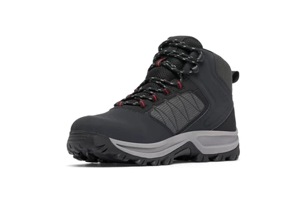Треккинговые ботинки Columbia Transverse Hike Waterproof