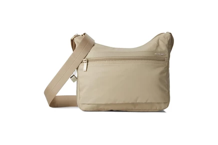 Женская сумка через плечо Hedgren Harpers Small RFID Shoulder Bag