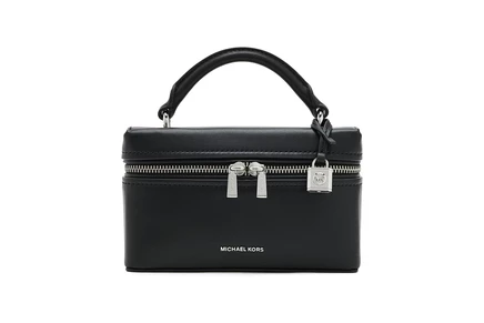 Женская сумка MICHAEL Michael Kors Jana Extra Small Top-Handle Crossbody