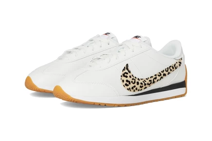 Женские кроссовки Nike Pacific Leather, многоцветные