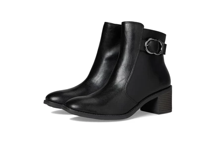 EuroSoft Hawthorne black