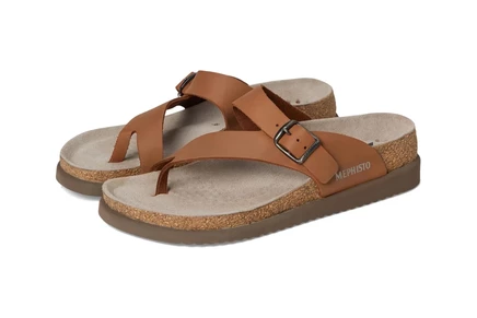 Сандалии Mephisto Helen Plus