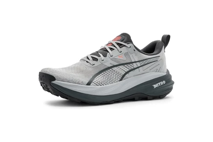 Мужские кроссовки PUMA Voyage Nitro 4 Trail Running Shoes