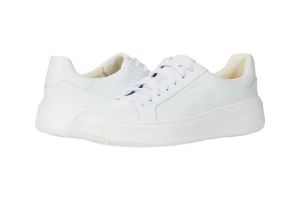 Мужские кроссовки Cole Haan Grandpro Topspin Sneaker