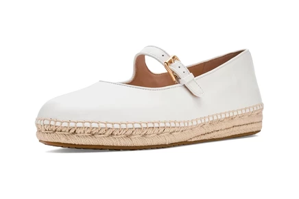 Женские туфли Mary Jane Cole Haan Cloudfeel Asbury, белые