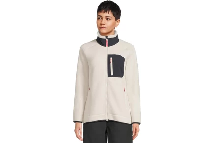 Свитер Helly Hansen Imperial Pile Block Jacket