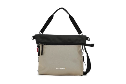 Женская сумка через плечо Sherpani Vale Anti Theft Reversible Crossbody