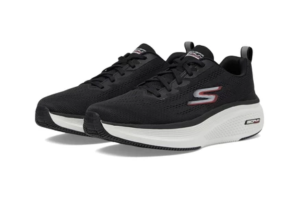 Мужские кроссовки SKECHERS Go Run Elevate 2.0 - Fluid Motion