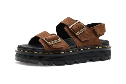 Сандалии Dr. Martens Zebzag Sandals