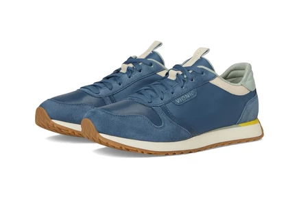 Кроссовки VIONIC Monarch Running Inspired Shoes