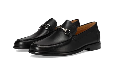 Лоферы Steve Madden Alfio