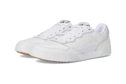 Мужские кроссовки adidas Golf Retrocross 25 Spikeless Golf Shoes