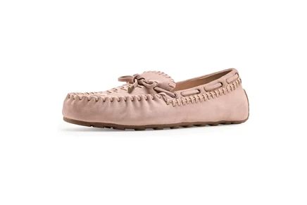 Мокасины Free People Misty Suede Moccasins