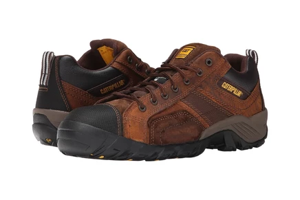 Мужские кроссовки Caterpillar Argon Composite Toe