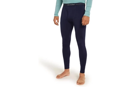 Брюки Icebreaker Oasis Leggings w/ Fly