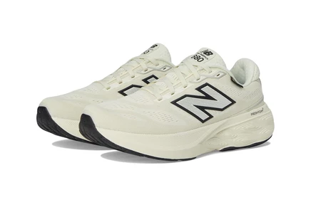 Женские кроссовки New Balance 880 v15 GORE-TEX, черно-серые