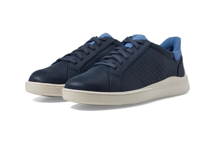 Мужские кроссовки Rockport Tristen Step Activated Lace To Toe