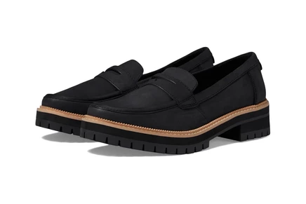 Лоферы TOMS Cara