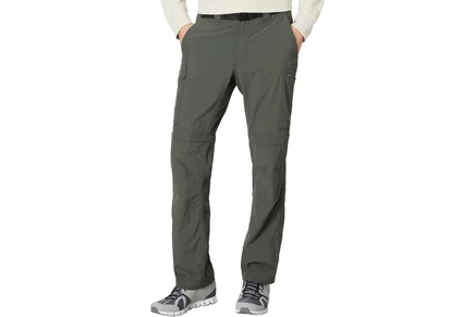 Брюки Columbia Silver Ridge Convertible Pant