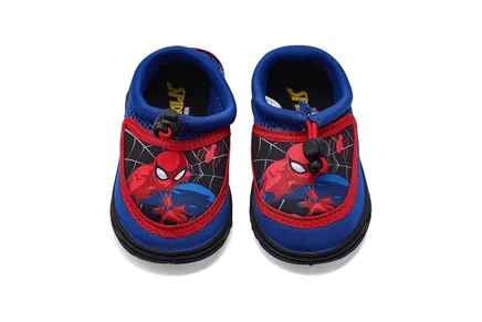 Сандалии Josmo Spiderman Aquasock (Toddler/Little Kid)