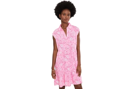 Платье Lilly Pulitzer Arley Dress