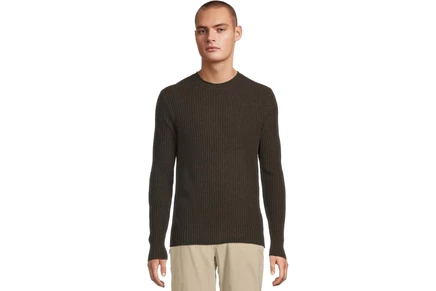 Свитер Royal Robbins Rockcraft Waffle Crew