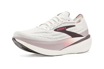 Кроссовки Brooks Hyperion Max 4