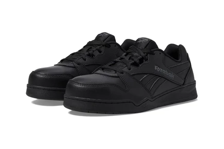 Женские кроссовки Reebok Work BB4500 Work EH black
